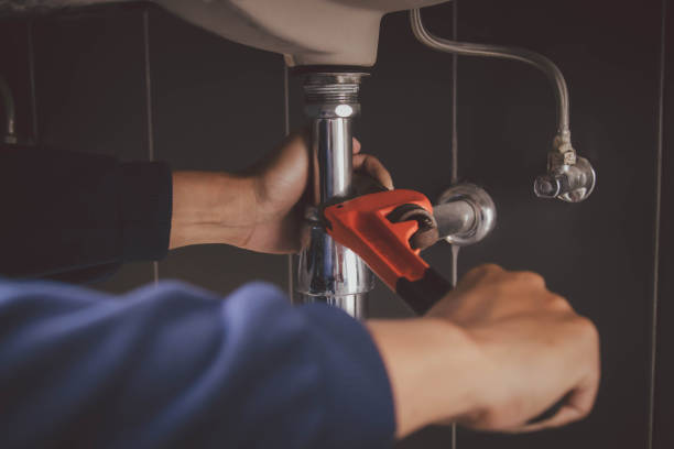 Professional Plumbing in Decatur, IL